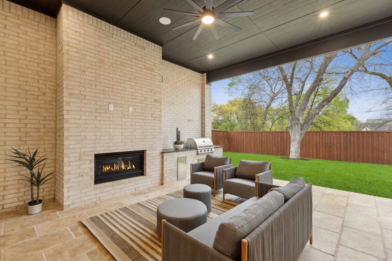 4442 Santa Barbara Drive