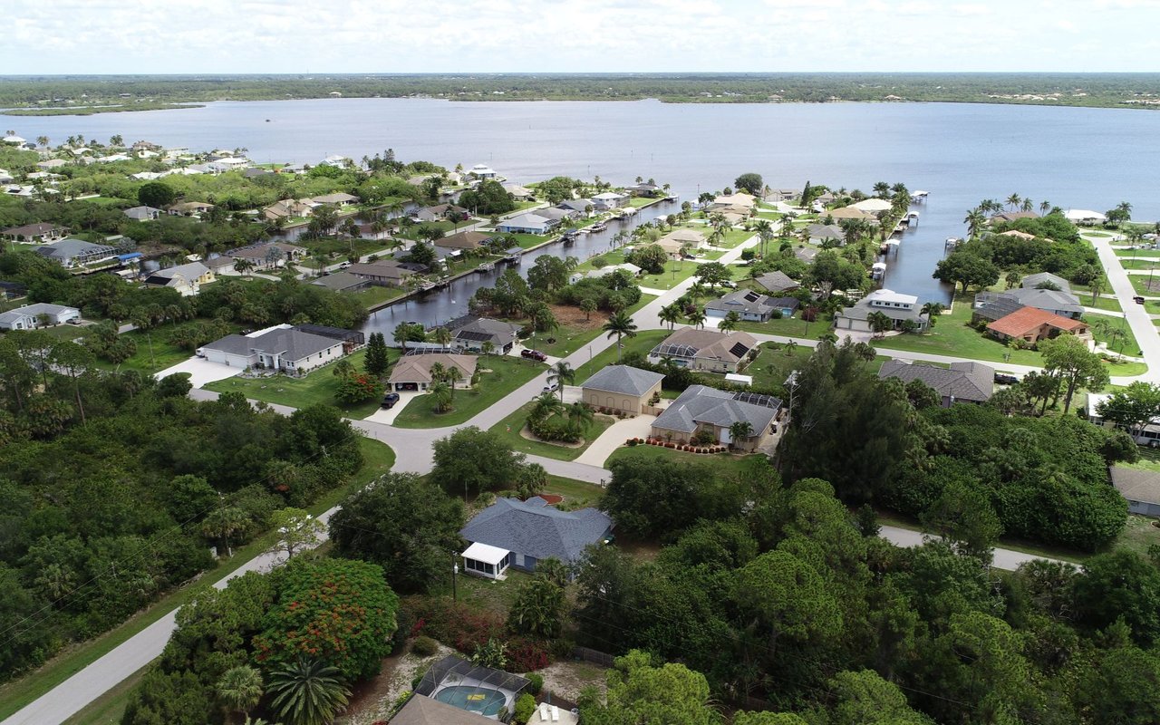North Port