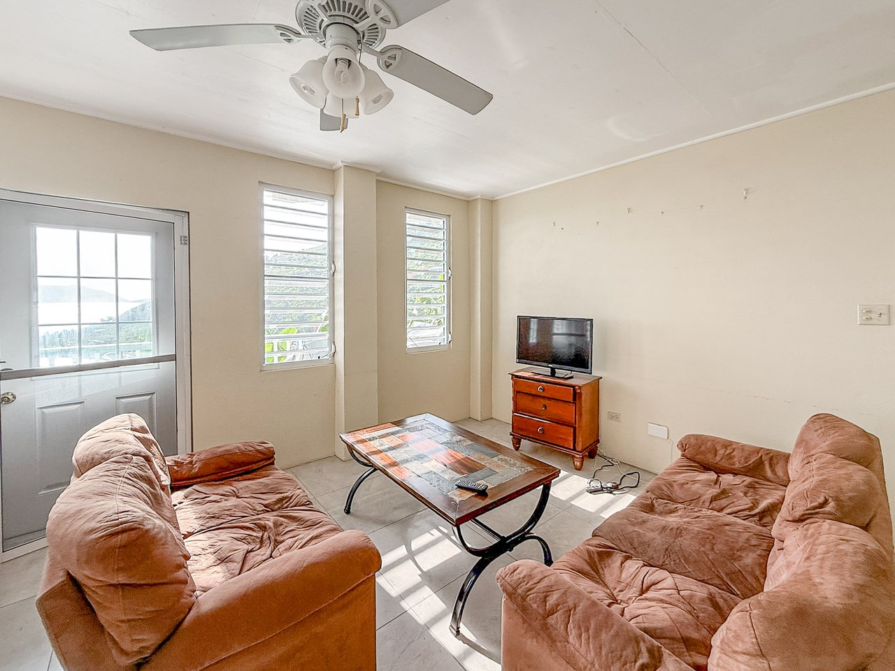1061 Cane Garden Bay 2 Bedroom Apartment 