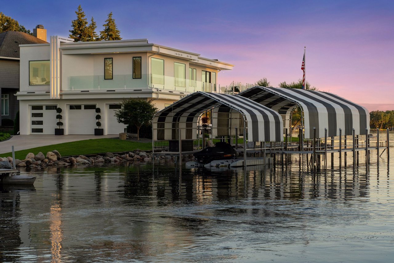 2492 Bantas Point Road, Wayzata
