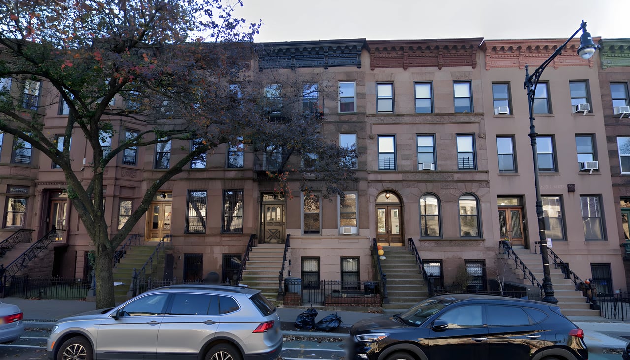 536 Ninth St
