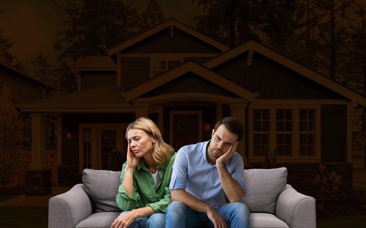 5 Common Reasons For Buyer's Remorse After Purchasing A Home