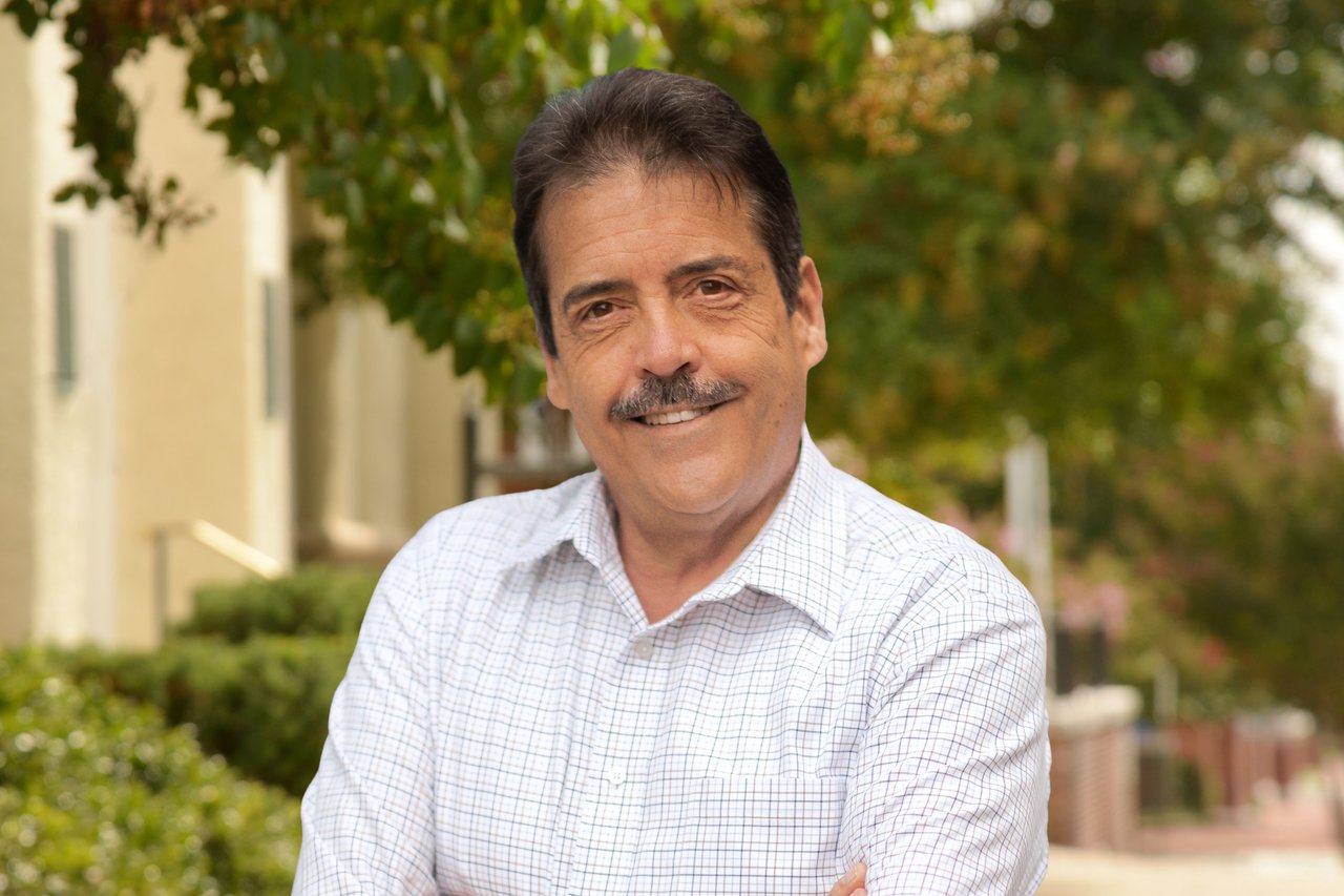 Mike Tennity