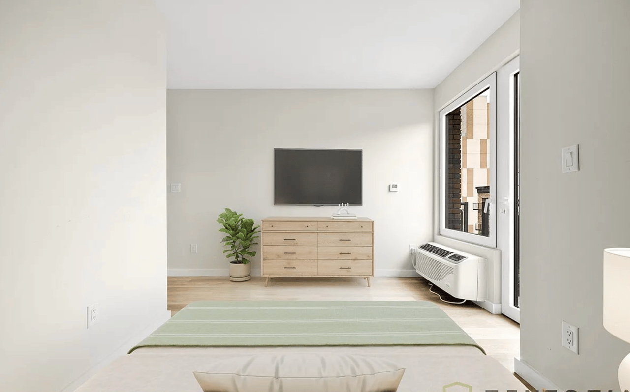 1584 Fulton Street #3D