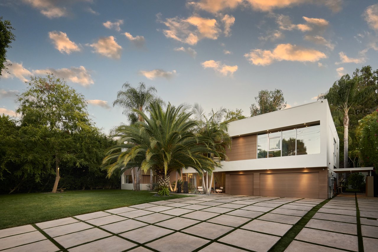 3369 Fryman Pl, Studio City