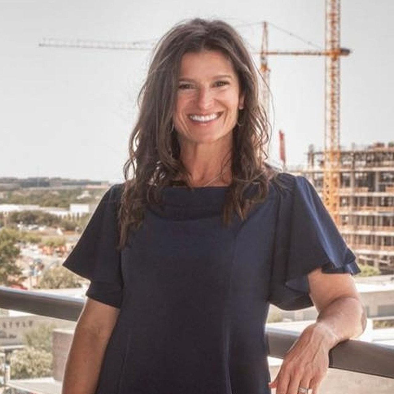 Terri Paterson Frisco, TX Real Estate Agent Headshot