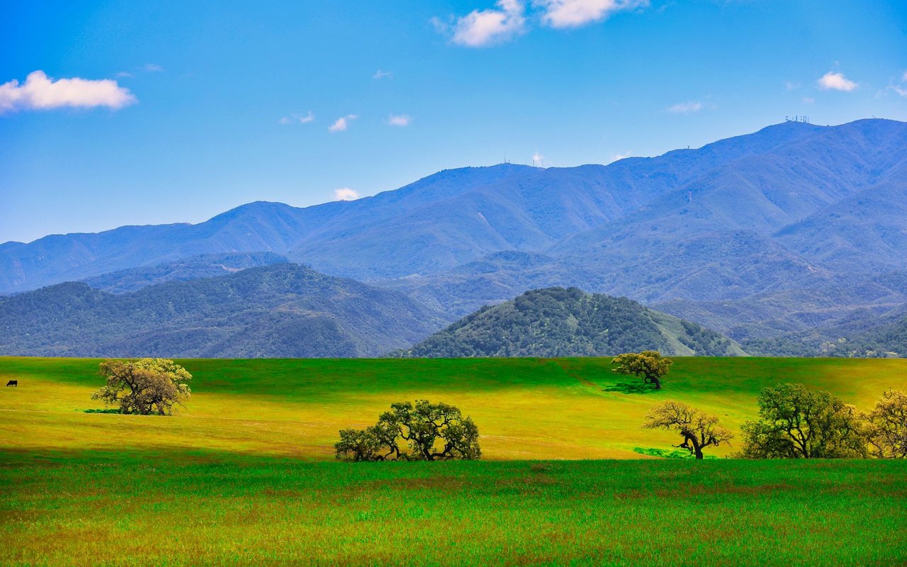 Santa Ynez Valley