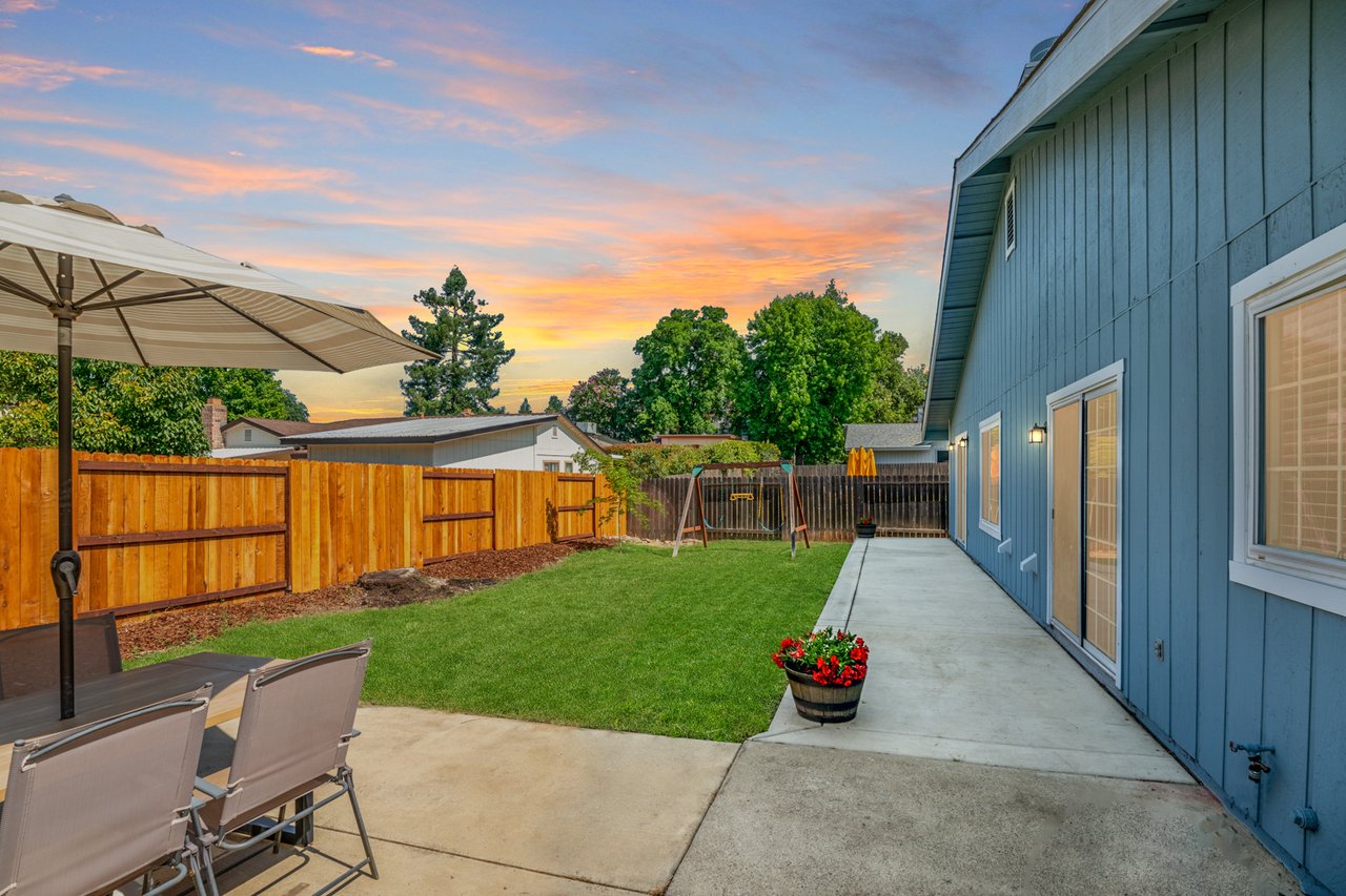 Orangevale