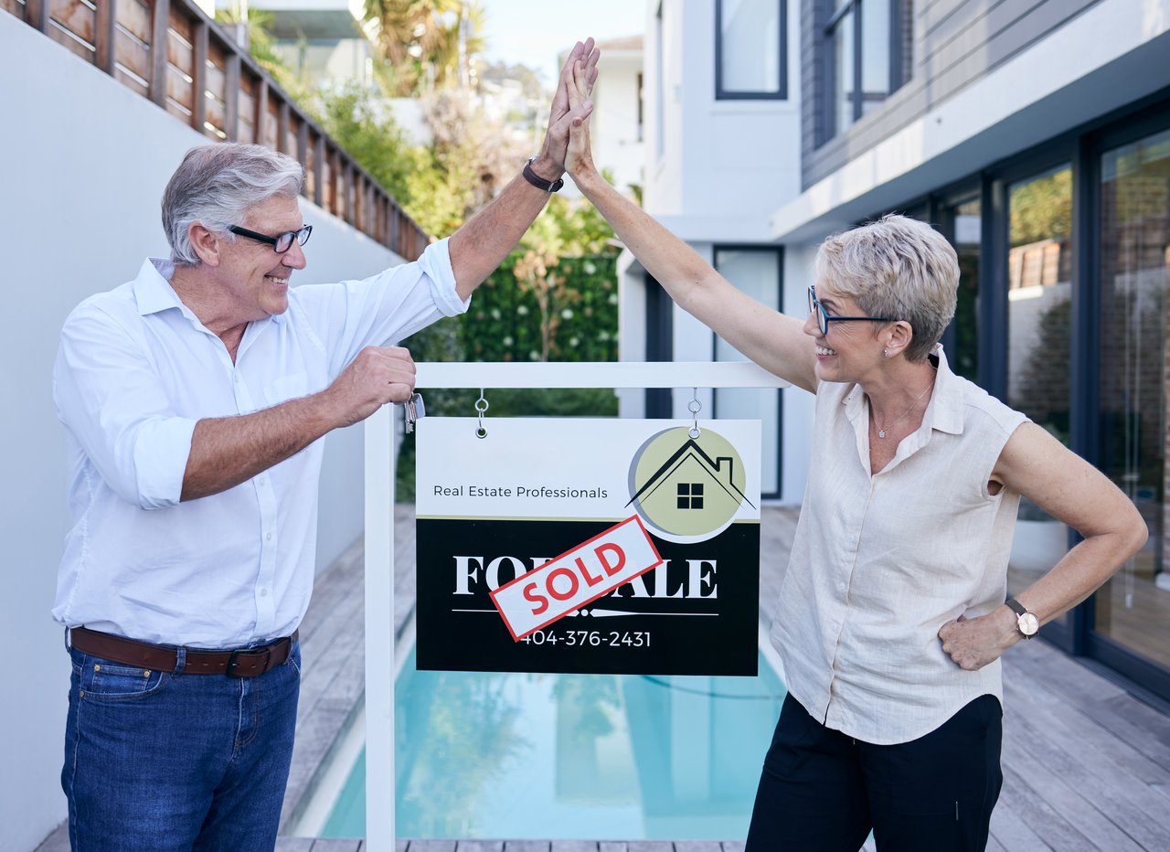 Boomers: Cash In or Stay Put? The Big Homeownership Question