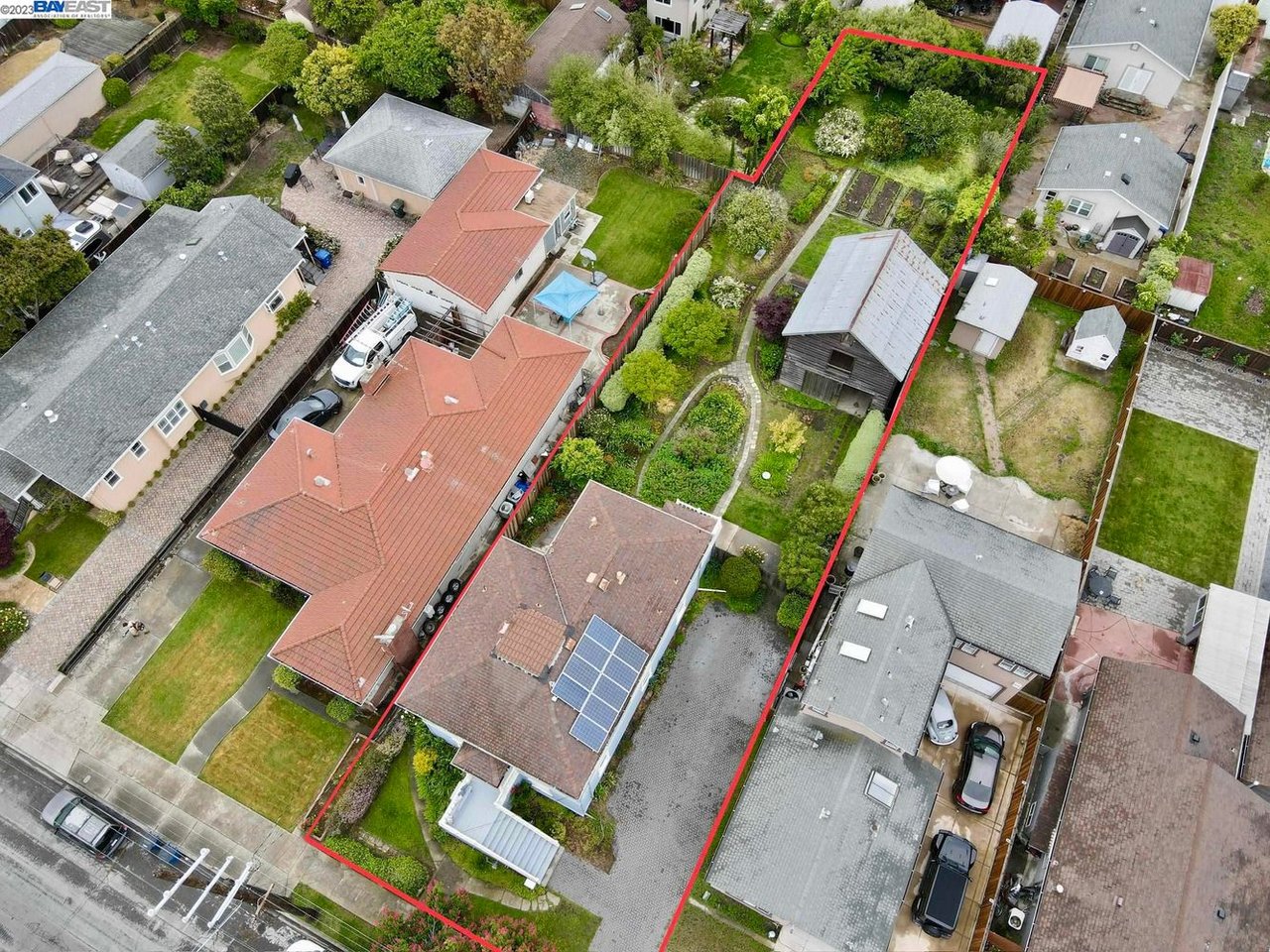 655 Maud Ave. San Leandro