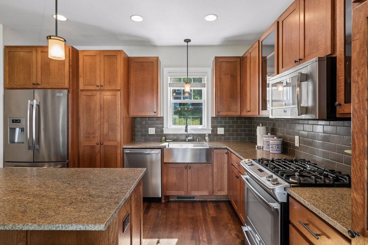Lake Minnetonka Living: Beautiful Lakeshore Home Now Available for Rent in Orono