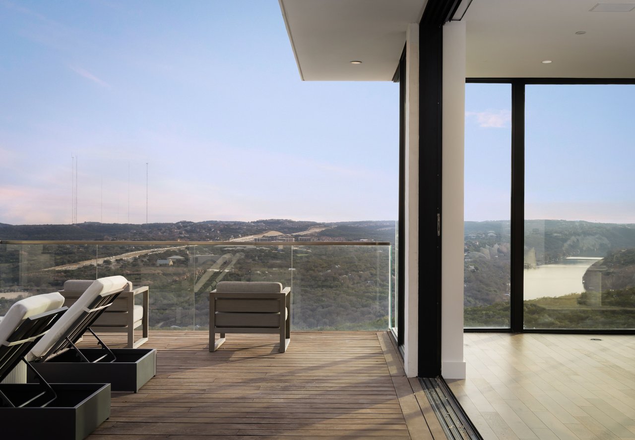 Christie's Masterpiece Living