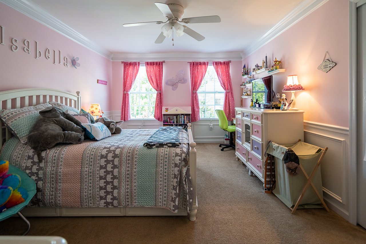4800 Curly Horse Drive