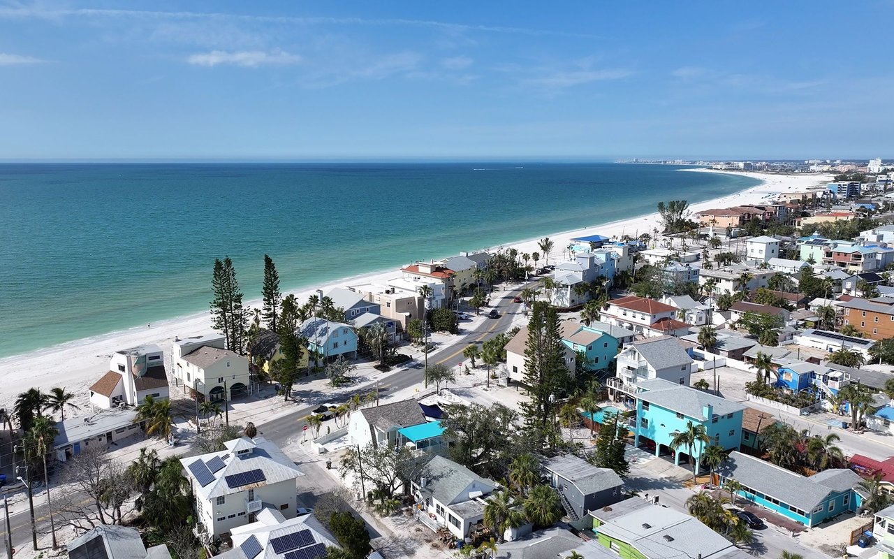 Saint Pete Beach