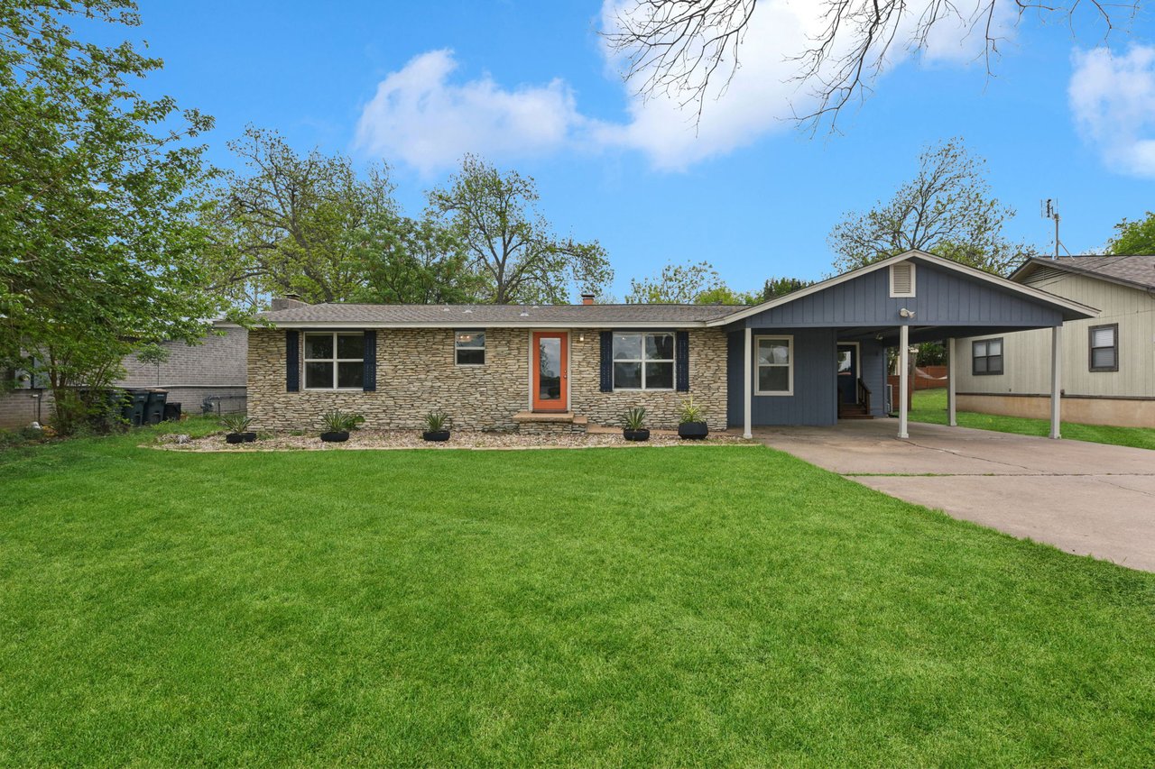 406 E 2nd St, Georgetown