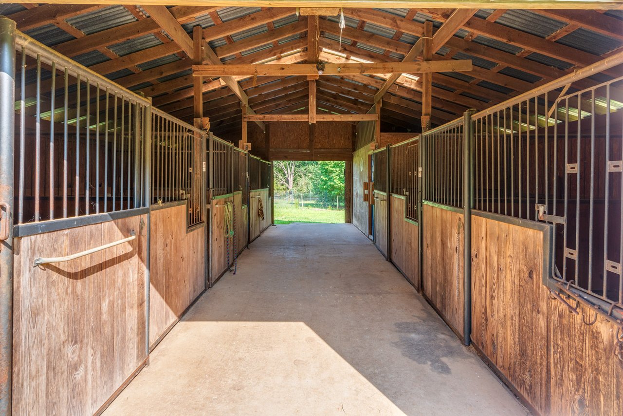 2905 Bethel Church Road