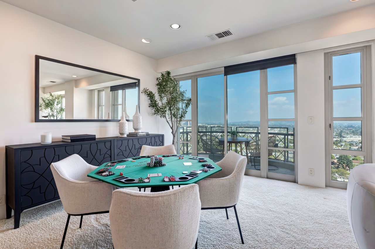 10580 Wilshire Boulevard #15SW