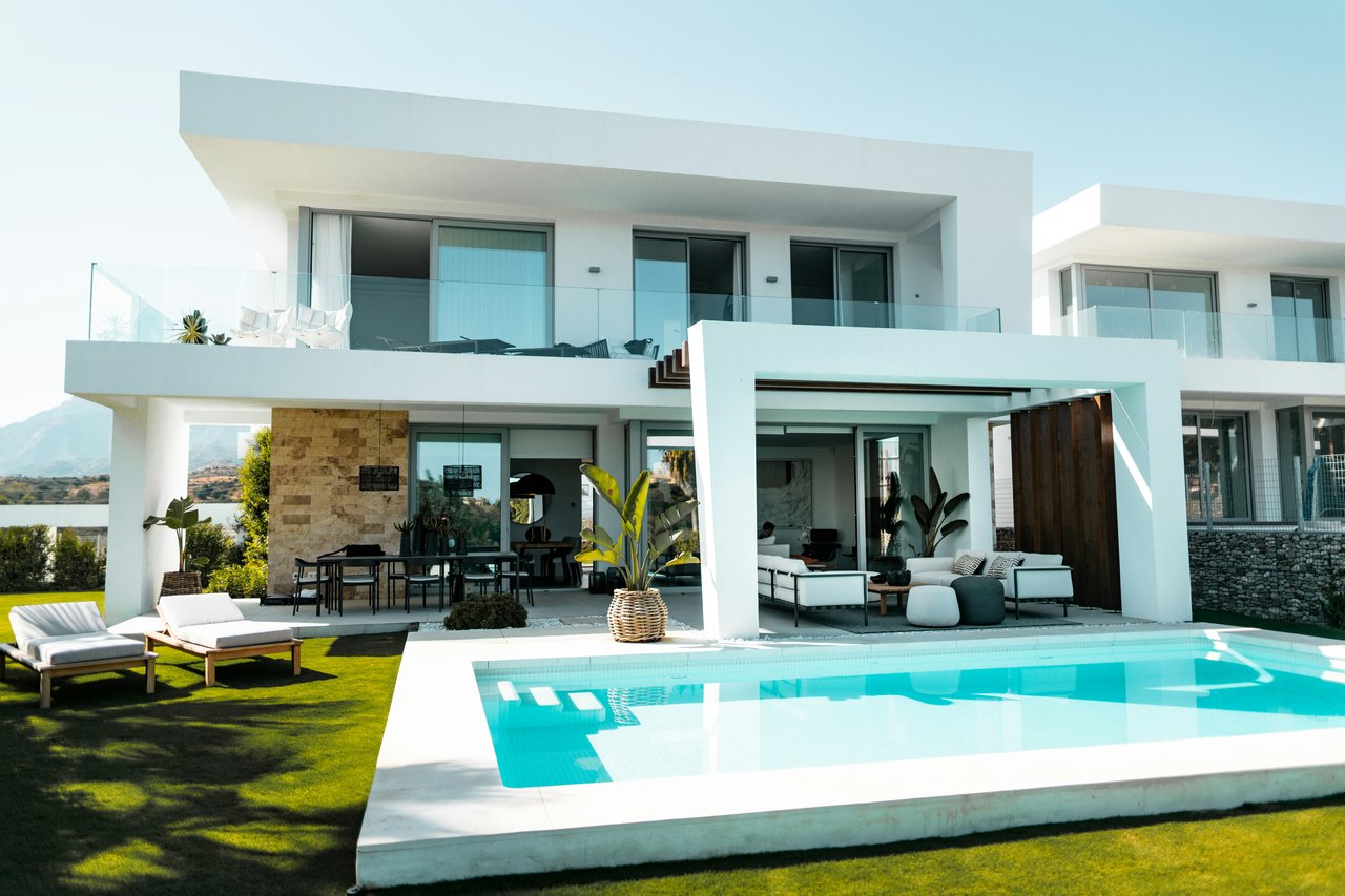 Venice Beach real estate