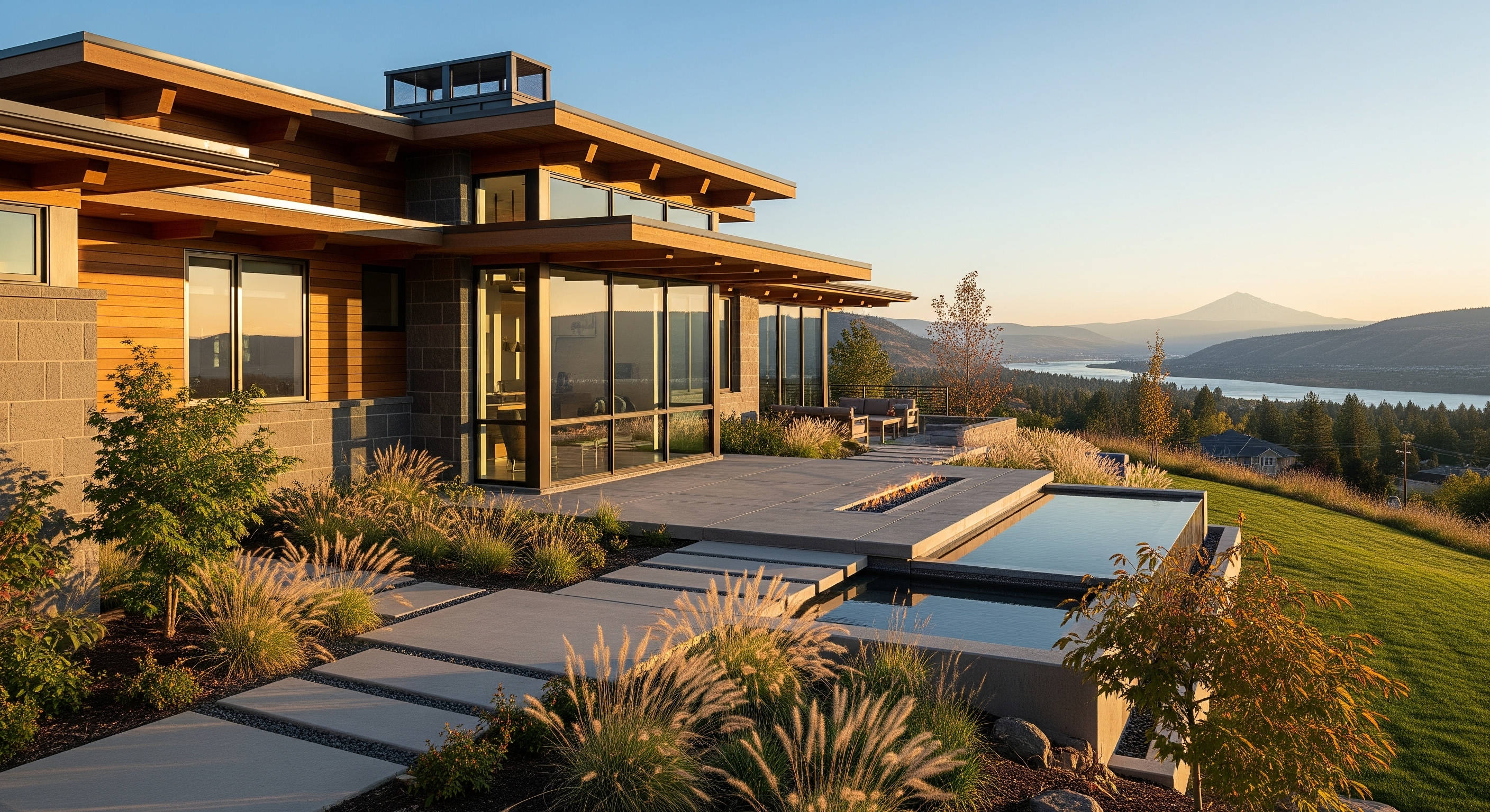 Should You Buy Before You Sell in Spokane Valley?