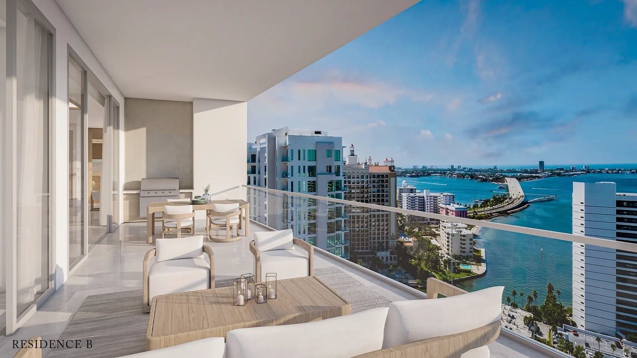 Ritz-Carlton Sarasota Bay