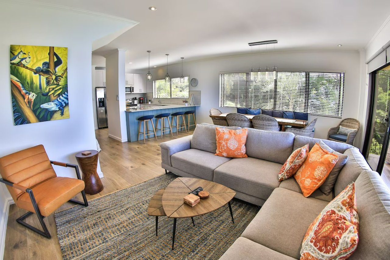 Flamingo Cove 3 | Spectacular Ocean Views in Playa Flamingo