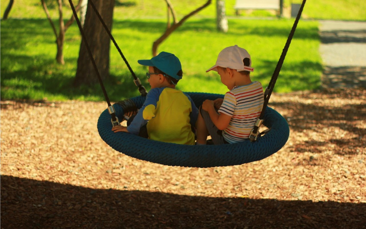 Best Neighborhoods for Families in Traverse City and Beyond