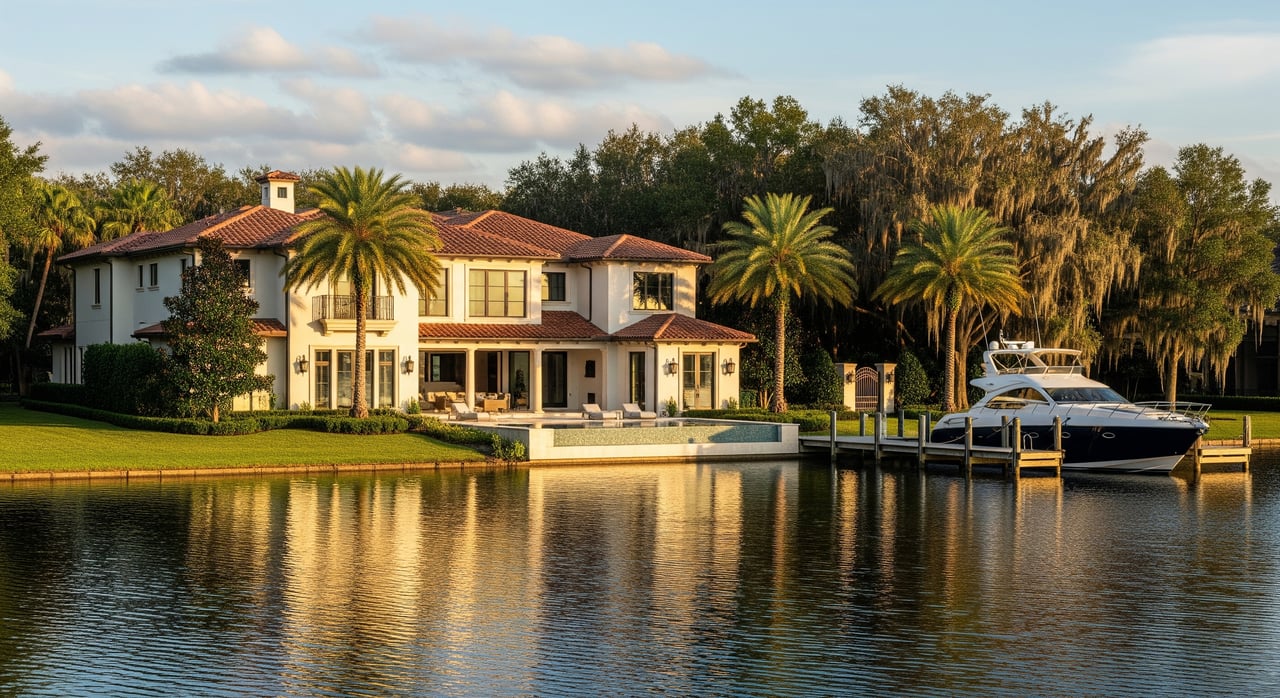 Private Buyer Representation In Windermere