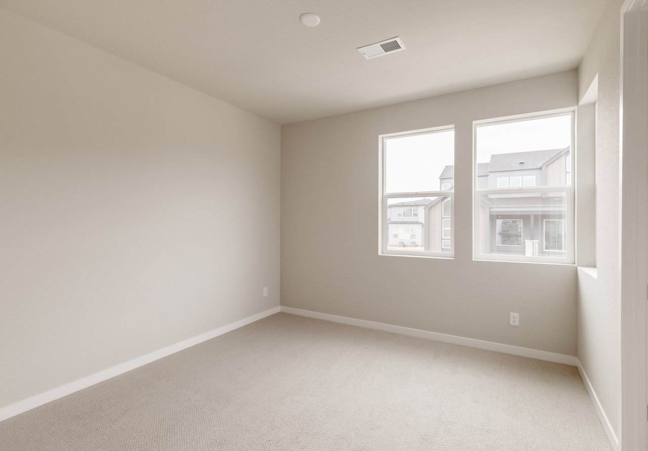 Fusion 2C - Finished Basement