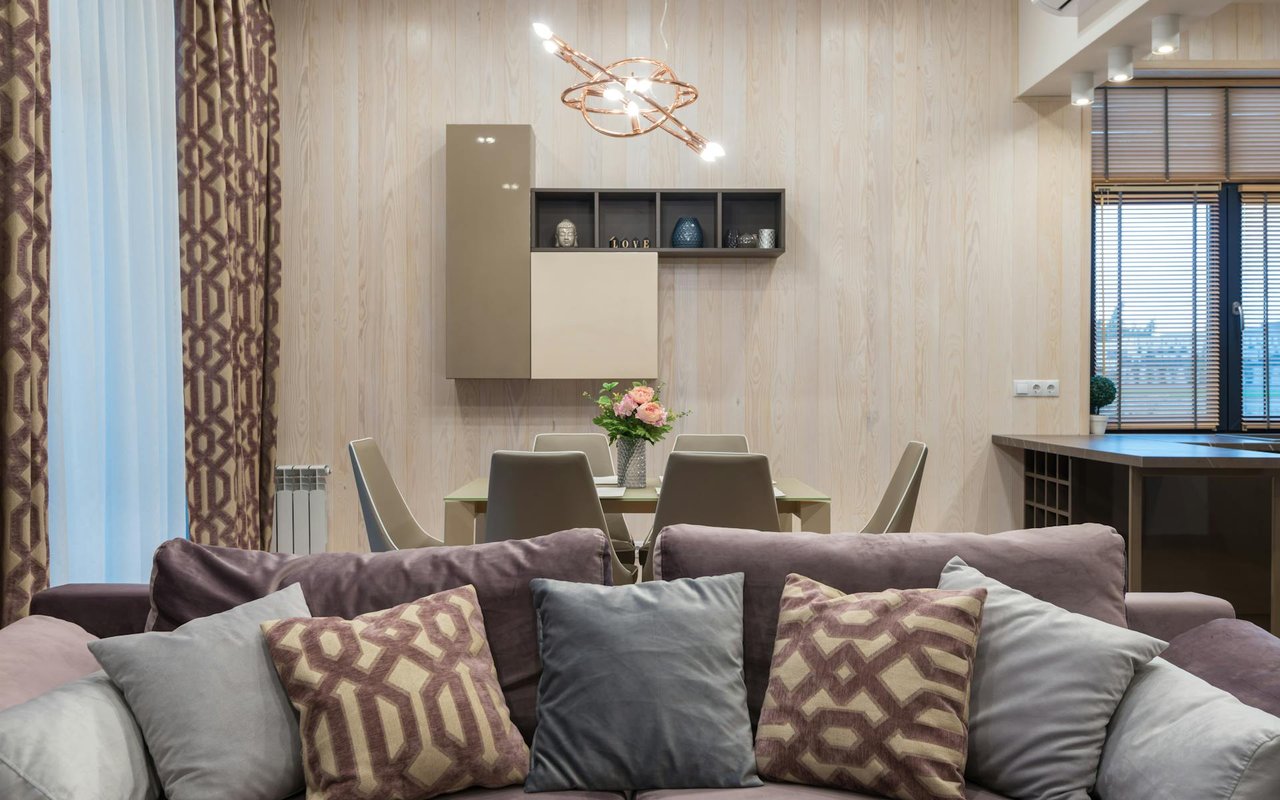 Improvements to Do to Your Home