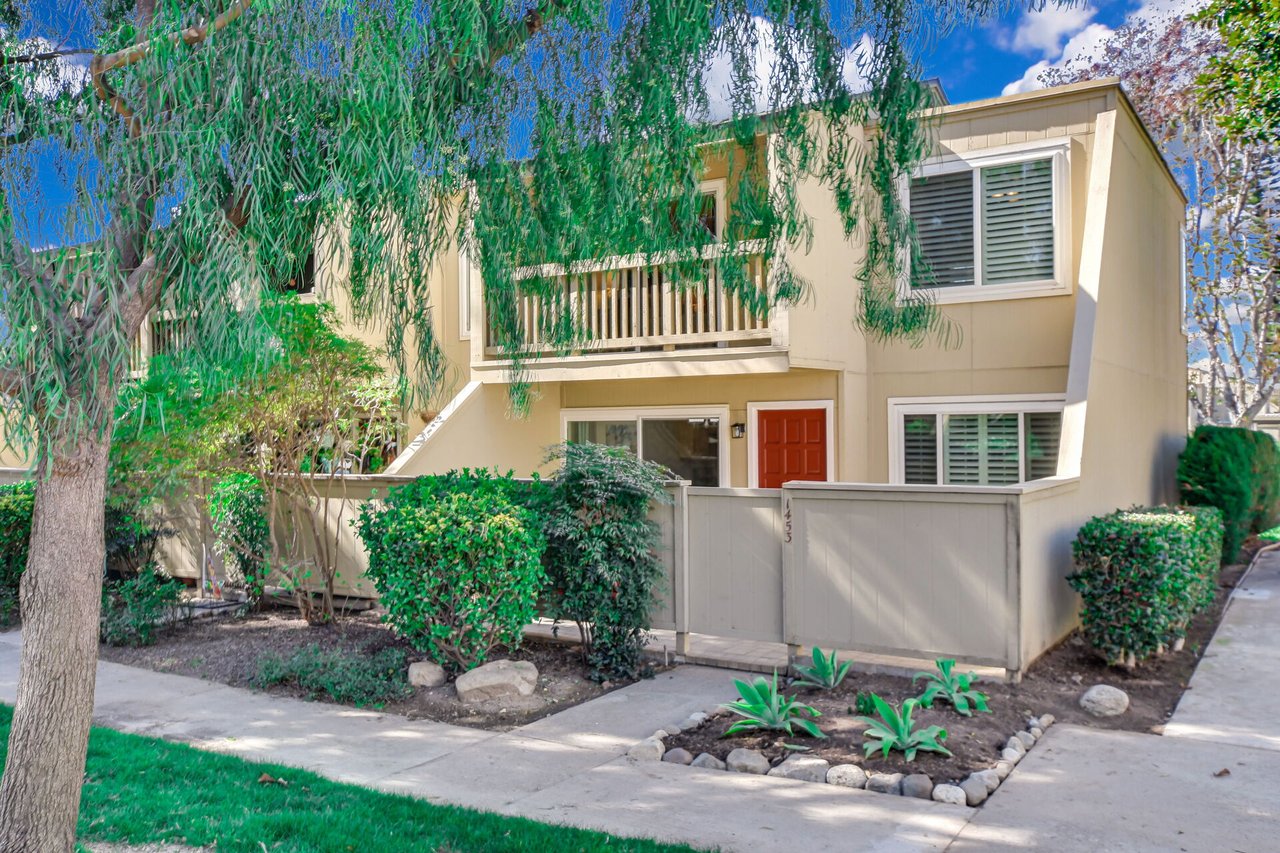 1453 Cypress Street