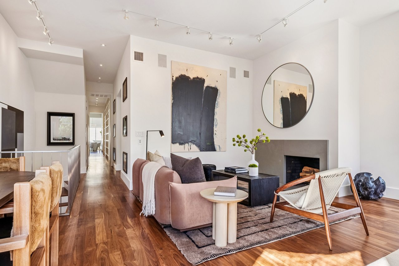 2459 Buchanan Street