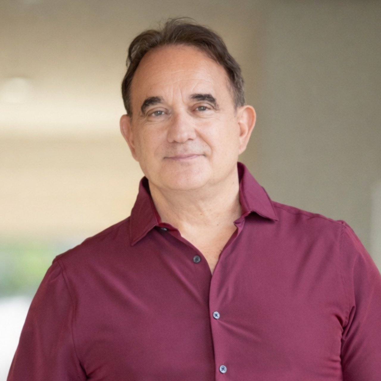 Joseph Nuzzolo Torrance, CA Real Estate Agent Headshot