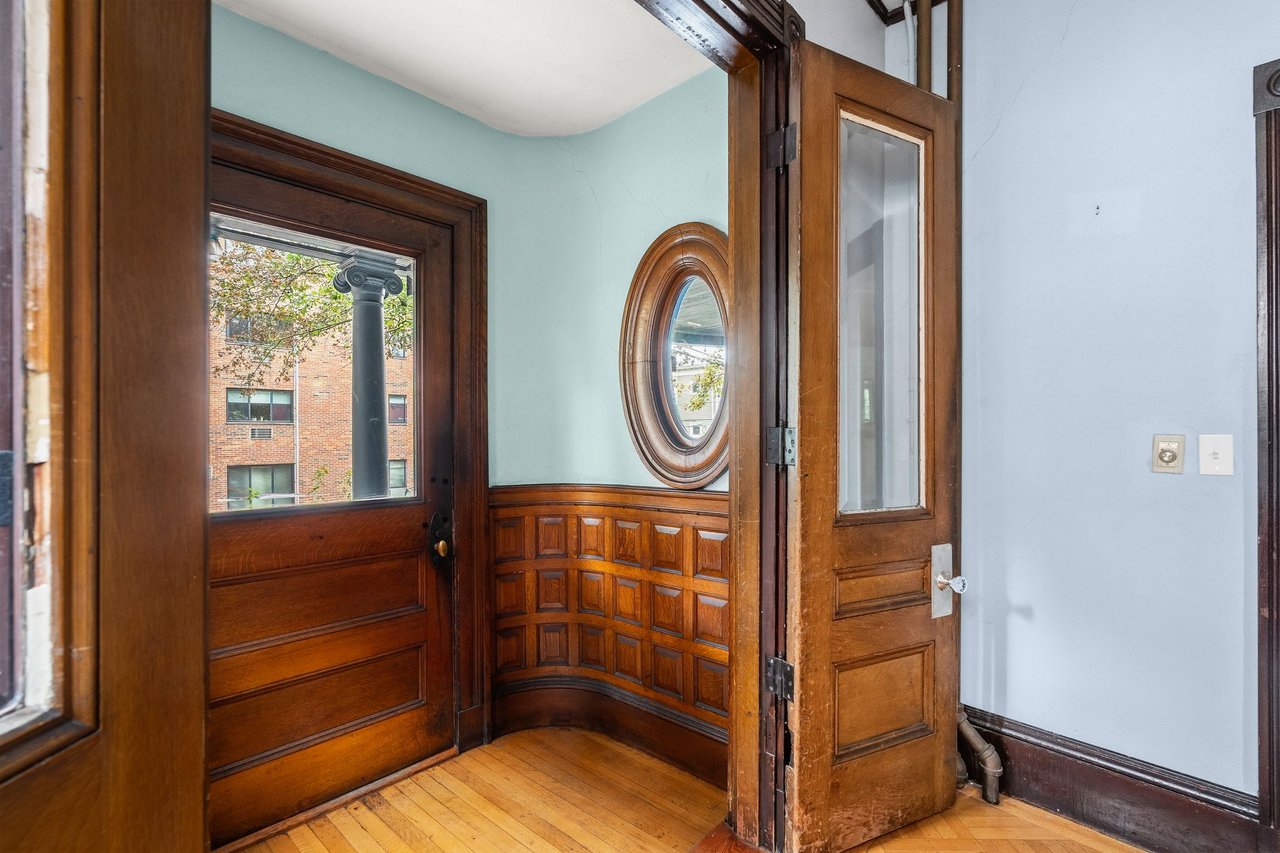 30 Walnut St, Somerville