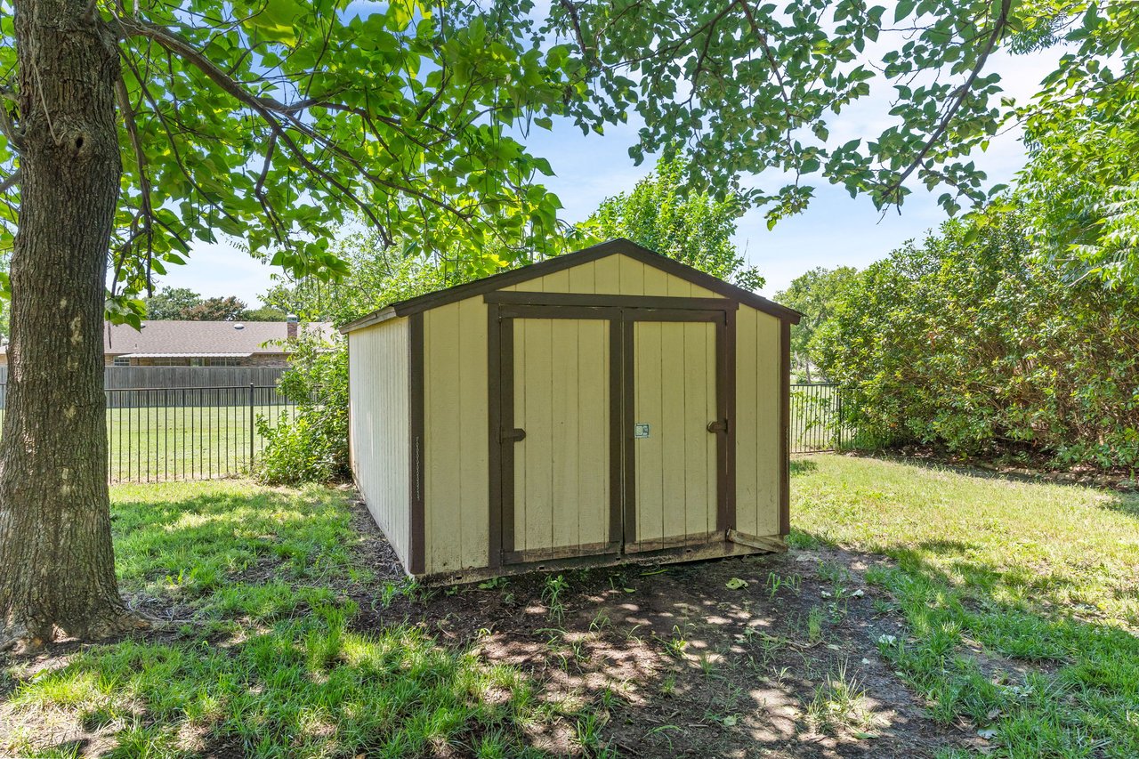 206 S Field Street (3% BAC)