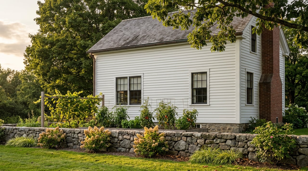 The Farm Coast's Late-Summer Rhythm: Why Thursdays Do the Heavy Lifting in August