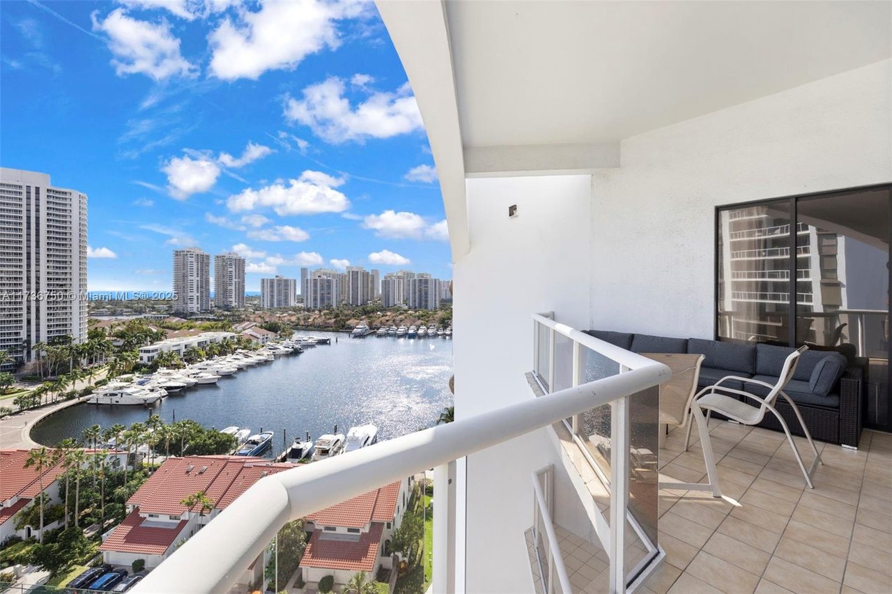Portsview The Waterways, Unit 1504