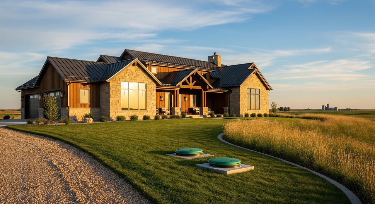 Septic Permits Near Mitchell: What Sellers Should Know