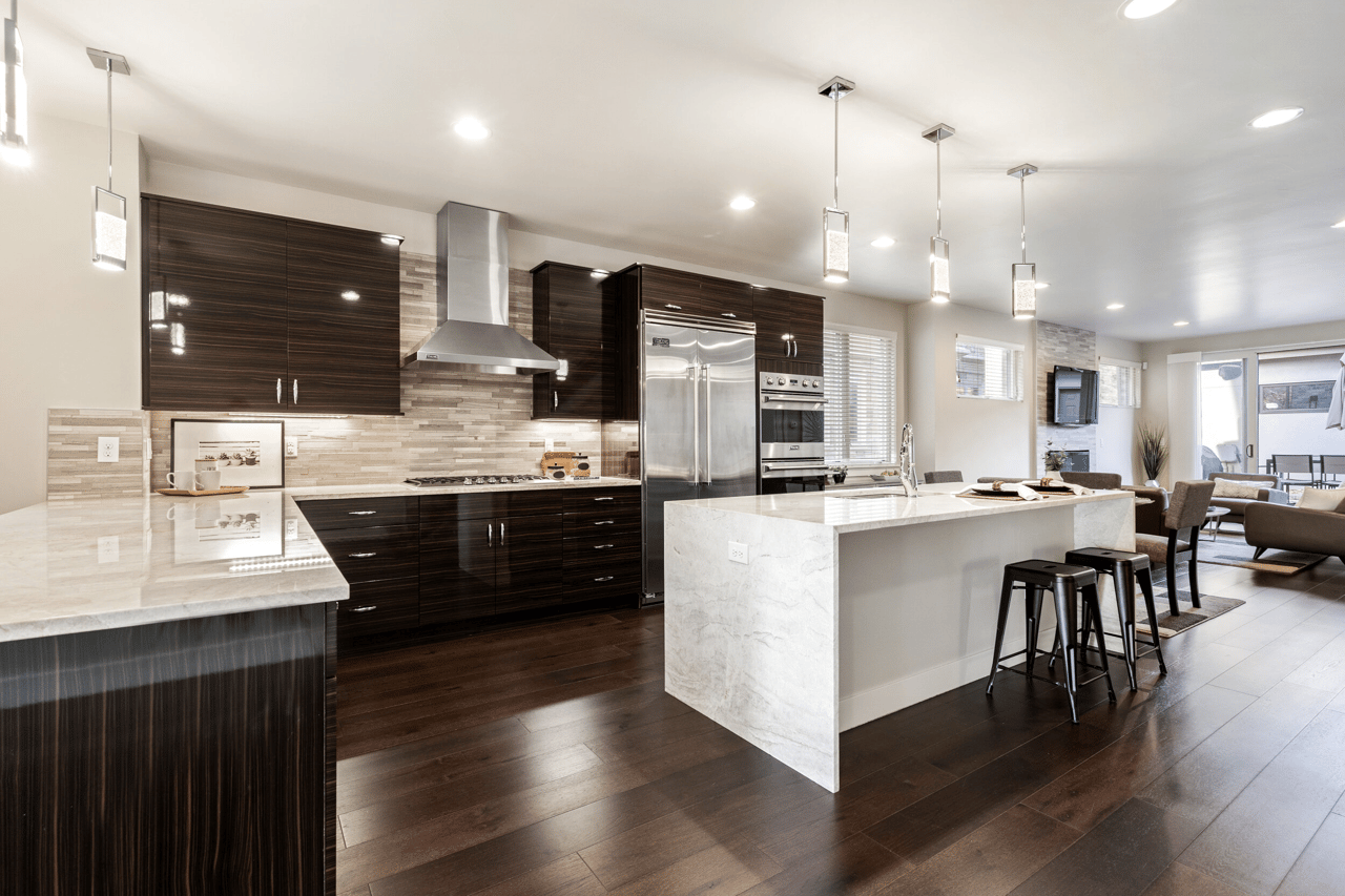 Just Listed: Stunning Cherry Creek Home with Rooftop Deck