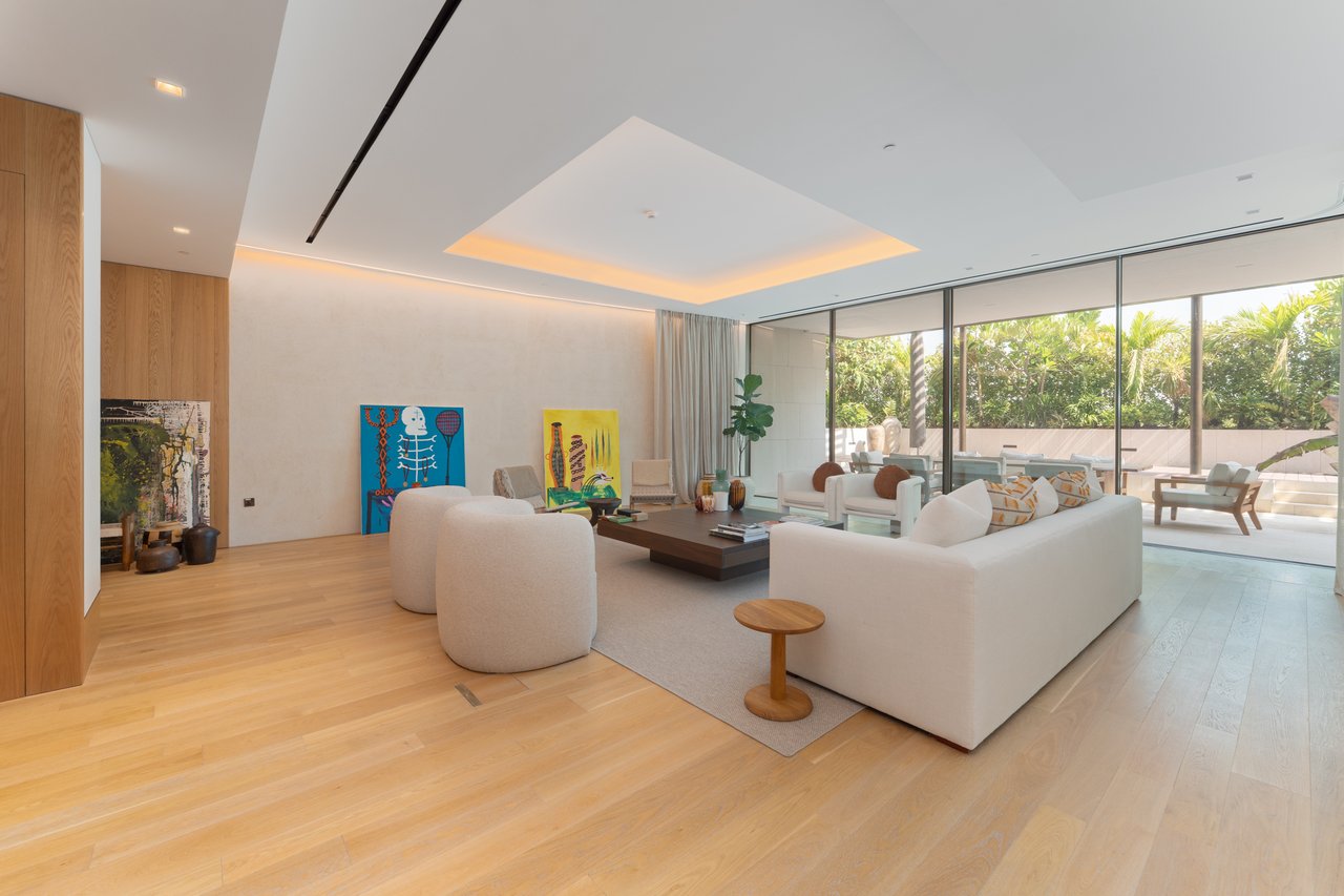 Bvlgari Marina Lofts