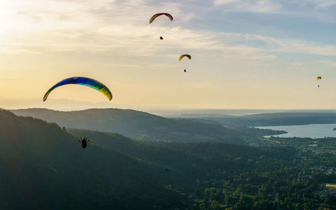 Issaquah / Issaquah Highlands