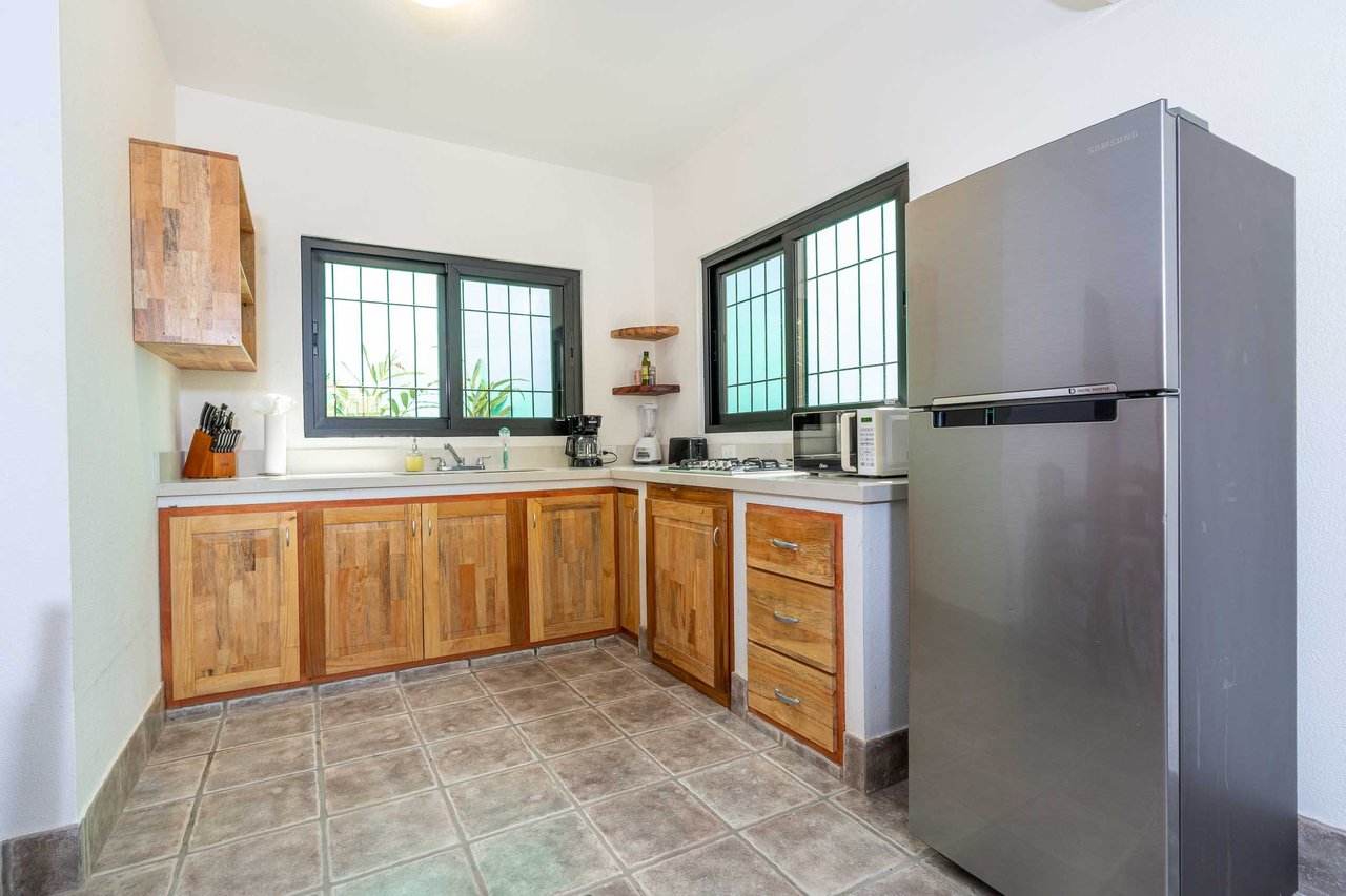 Boutique 8-Unit Investment Property Steps from the Beach