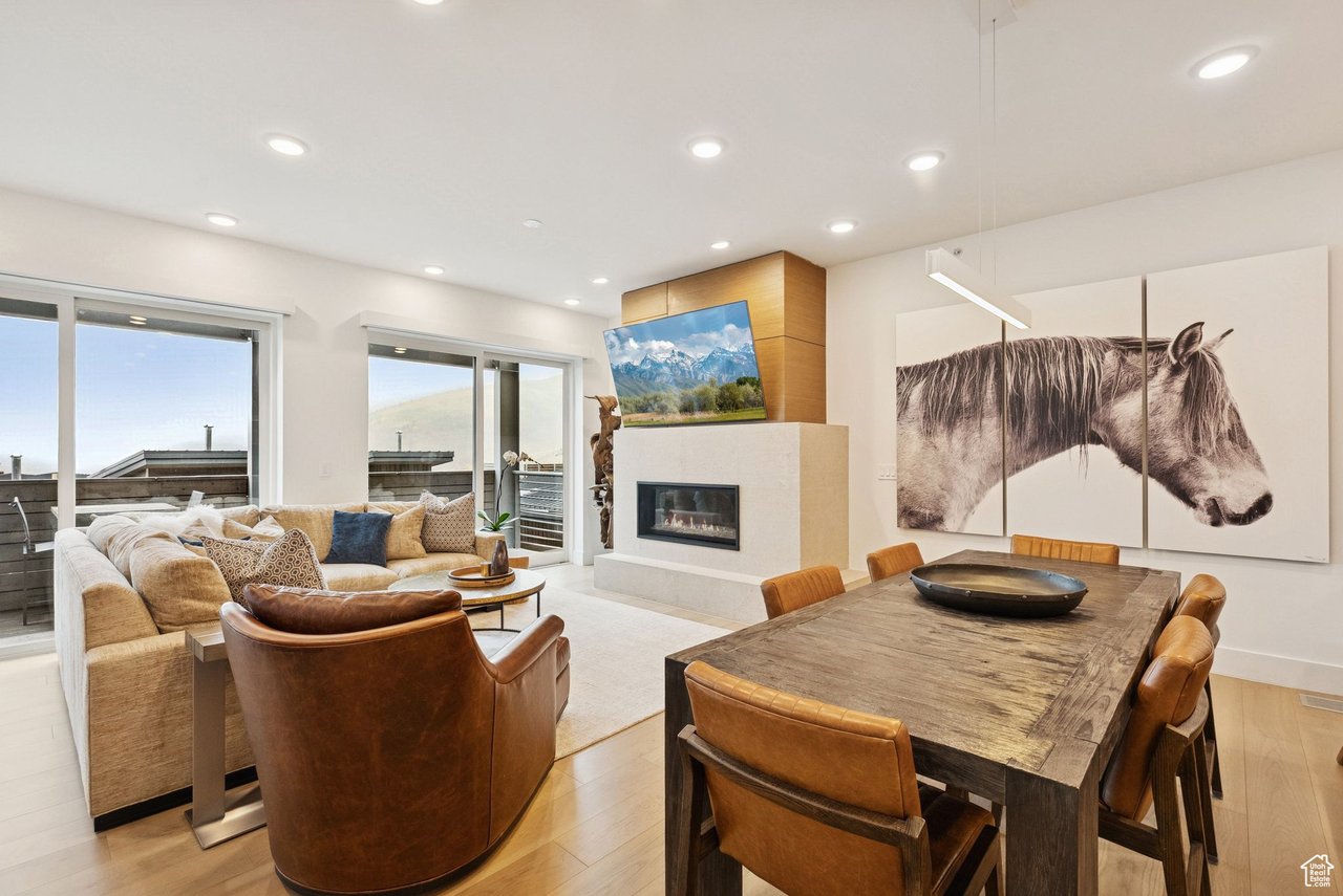 Apex Residences #207