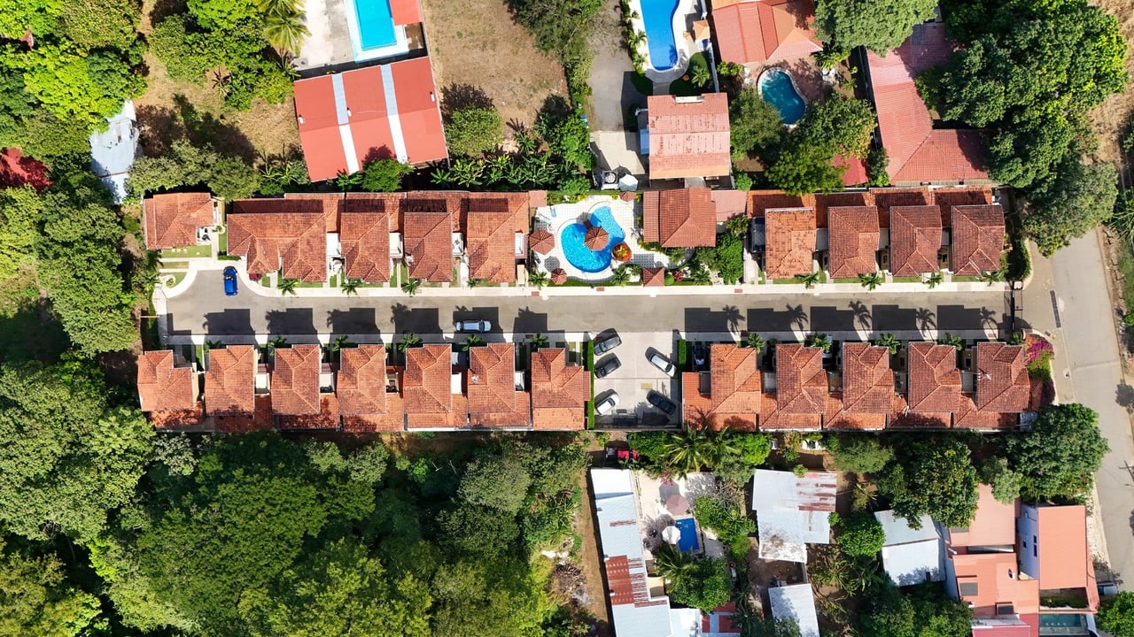 Coastal Retreat TownHome in Arrecifes