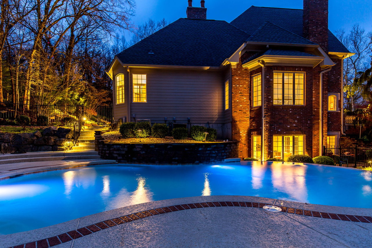 1105 Shepard Oaks Drive