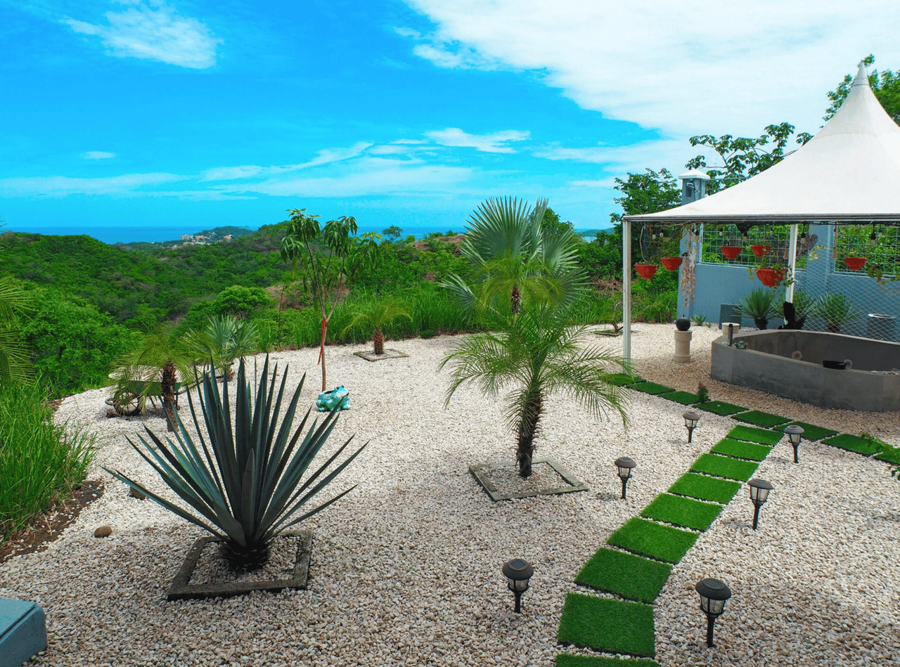 Villa Aquarius - Expansive Oceanview Home - Tempate