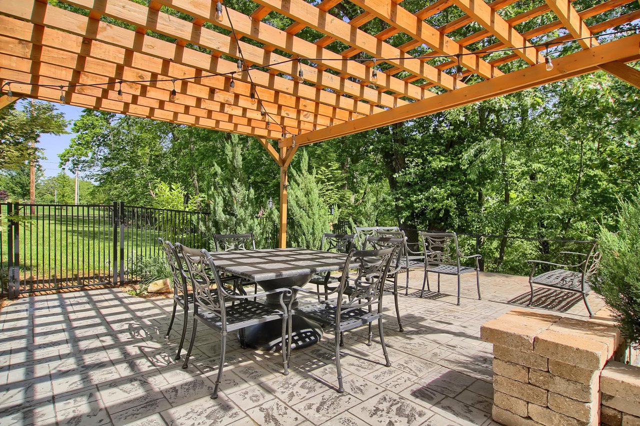 600 Gerries Way, 63049