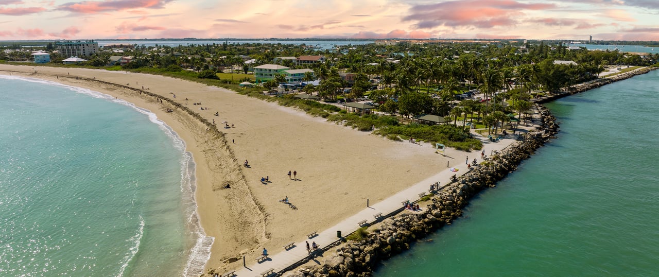 Harbour Beach