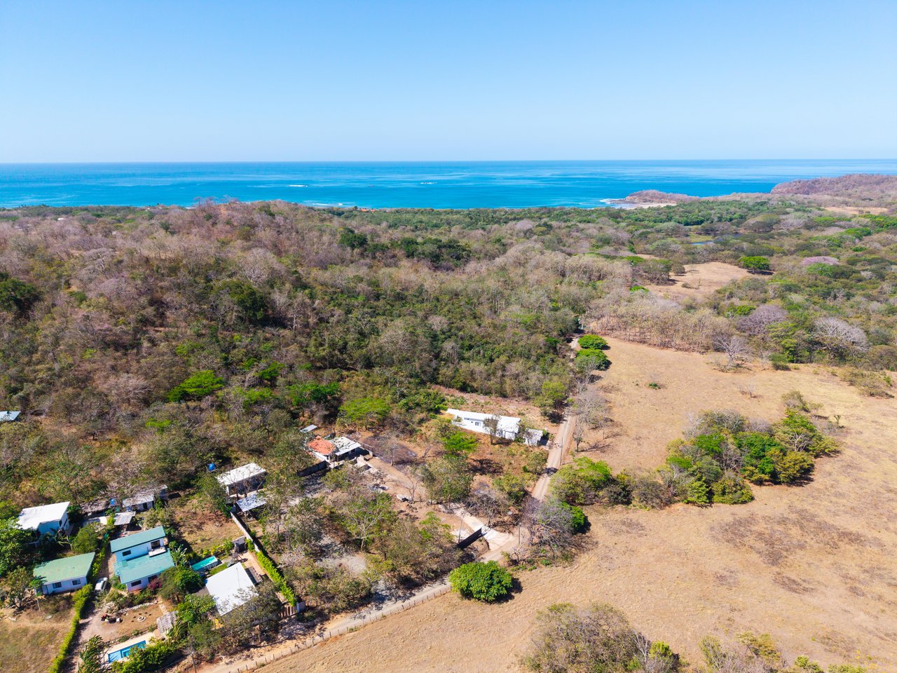 Lot Playa Grande | Prime Mountain Lot in the Heart of Playa Grande – A Unique Coastal Opportunity