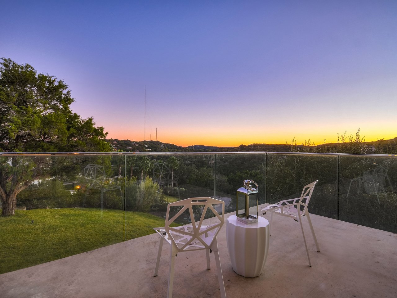 Private, Modern Masterpiece
