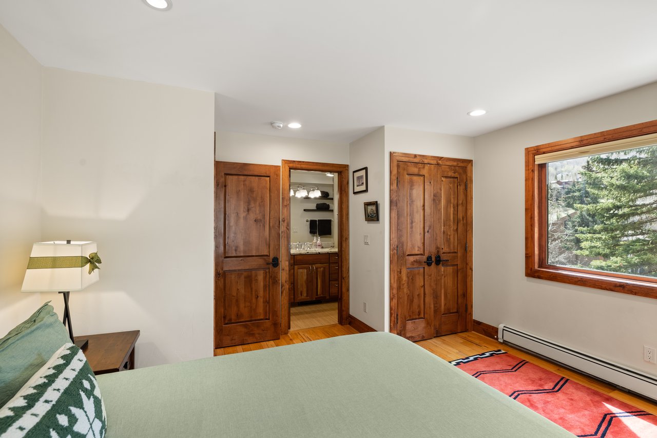 Your All-Season Retreat Minutes from Aspen